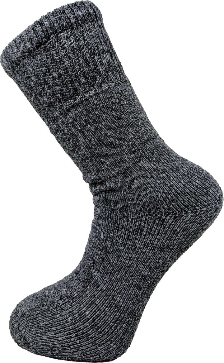 C.Centimo Outdoor Vollplüschsocke Nordkap